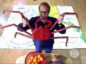 Good Eats Season 7 Ep.1 1. epizód