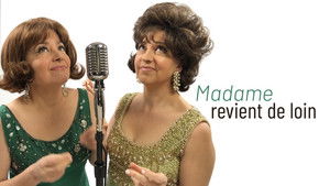 Madame revient de loin háttérkép