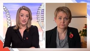 Sunday with Laura Kuenssberg 2. évad Ep.38 38. epizód