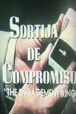 Sortija de compromiso