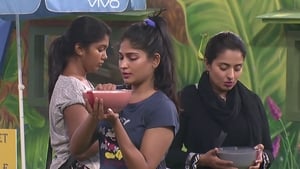 Bigg Boss Tamil Season 2 Ep.89 89. epizód