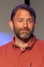 Ilan Mitchell-Smith profil kép
