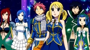 Fairy Tail 4. évad Ep.3 3. epizód