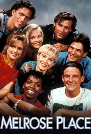 Melrose Place poszter