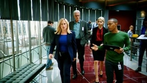 CSI: Cyber helyszínelők 2. évad Ep.10 Pénzeső