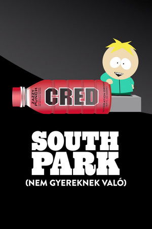 South Park: Nem gyerekeknek való