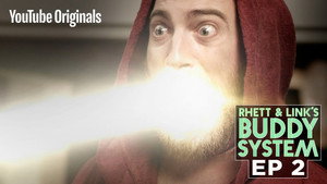 Rhett & Link's Buddy System Season 1 Ep.2 2. epizód