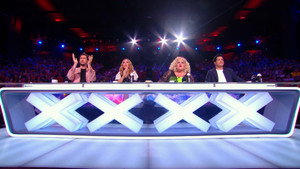 La France a un incroyable talent 20. évad Ep.5 5. epizód