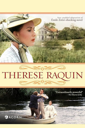 Therese Raquin poszter