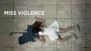 Miss Violence háttérkép