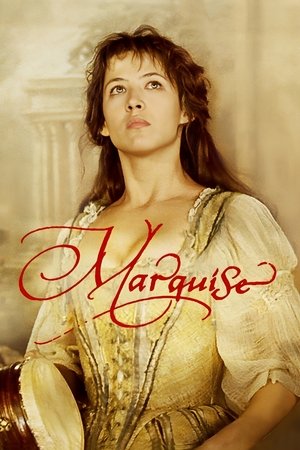 Marquise poszter