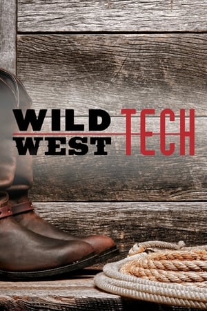 Wild West Tech