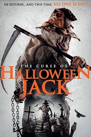 The Curse of Halloween Jack poszter