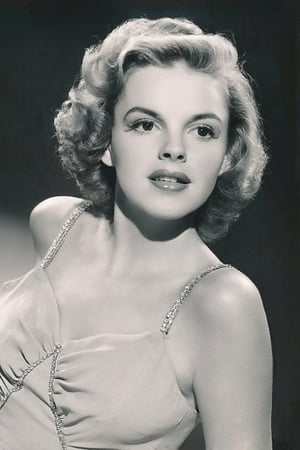 Judy Garland profil kép