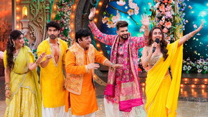 Pati Patni Aur Panga – Jodiyon Ka Reality Check 1. évad Ep.20 20. epizód