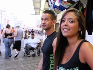 Jersey Shore Season 1 Ep.3 3. epizód