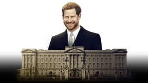 Prince Harry's Story: Four Royal Weddings háttérkép