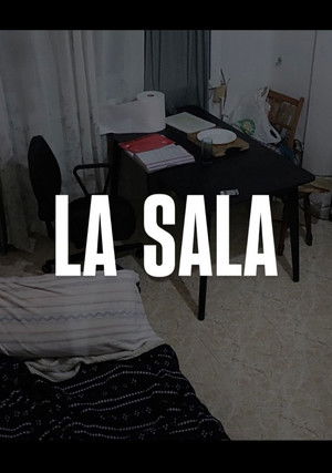 La Sala poszter