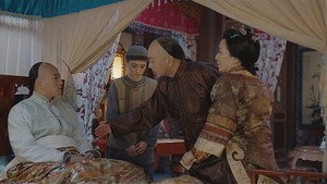 那年花开月正圆 1. évad Ep.10 10. epizód