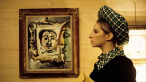Barbra Streisand, naissance d'une diva háttérkép