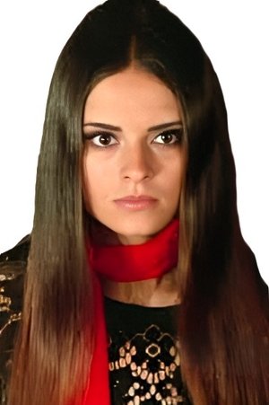 Soledad Miranda profil kép