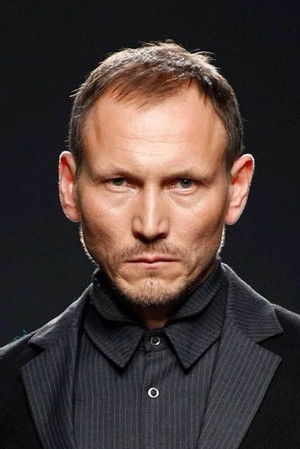 Peter Nikolas profil kép