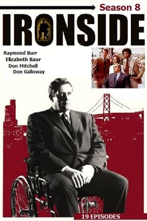 Ironside