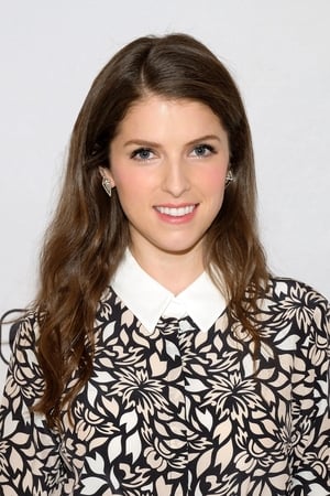 Anna Kendrick profil kép