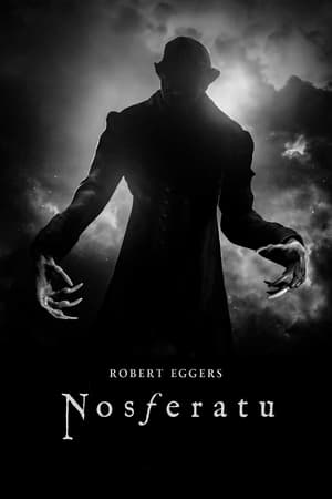 Nosferatu poszter