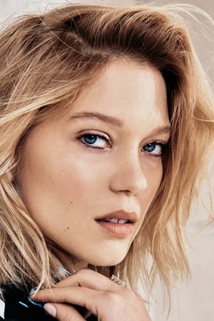 Léa Seydoux profil kép