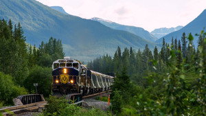 Great Canadian Railway Journeys Season 1 Ep.9 9. epizód