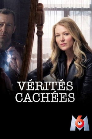 Rejtélyek és mesterművek – Elfeledett bűnök poszter