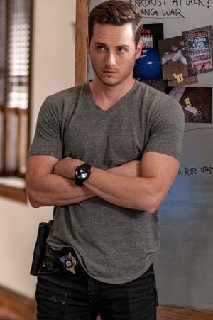 Jesse Lee Soffer