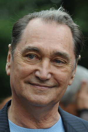 Vladimir Korenev profil kép
