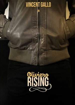 Oliviero Rising poszter