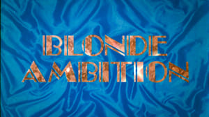 Blonde Ambition háttérkép