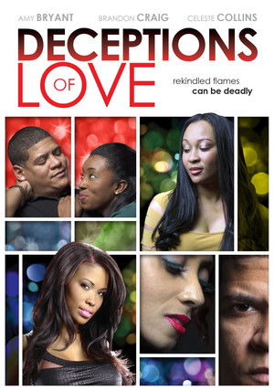 Deceptions of Love poszter