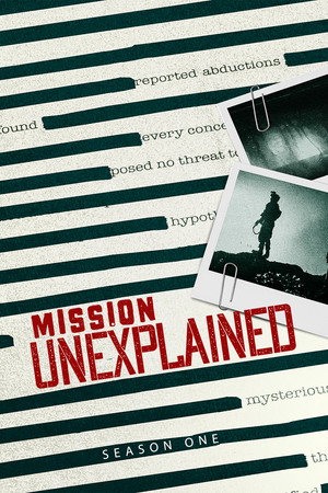 Mission Unexplained