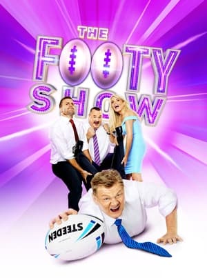 The Footy Show