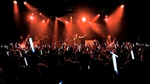 Mary's Blood LIVE at BLAZE ~Invasion of Queen Tour 2015-2016 Final~ háttérkép