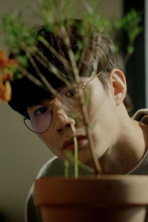 니가 일주일 넘게 연락이 없어서 poszter