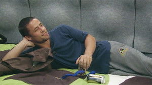 Big Brother 4. évad Ep.15 15. epizód
