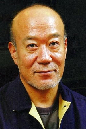 Joe Hisaishi