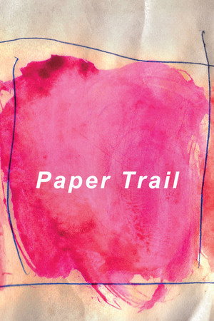Paper Trail poszter