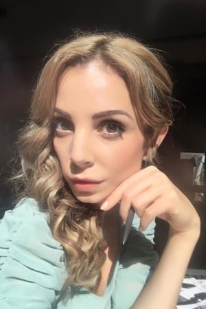 Farrah Aviva profil kép