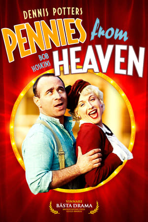 Pennies from Heaven poszter