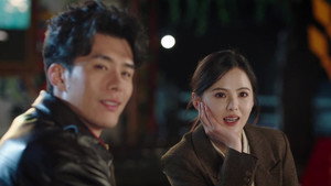 去桃花盛开的地方 2. évad Ep.12 12. epizód