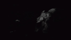 As Conspirações Alienígenas: part. II háttérkép