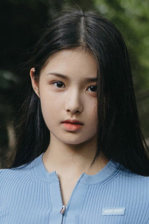 Aimee Xu profil kép