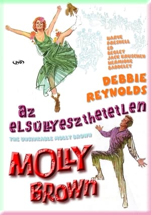 Az elsüllyeszthetetlen Molly Brown